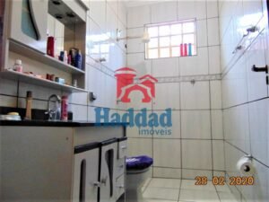 Casa bem localizada em Birigui SP Ref: 13663 - DSC00017