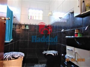 Casa bem localizada em Birigui SP Ref: 13663 - DSC00019