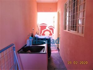 Casa bem localizada em Birigui SP Ref: 13663 - DSC00022