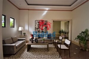 Show de Apto em Birigui-SPem 438,20 mts2 de áea edifícada. Ref: 13689