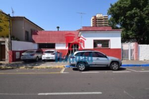 CENTRO – EXCELENTE OPORTUNIDADE / SALÃO 240M² Ref: 13703