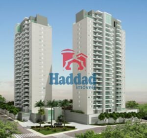 APARTAMENTO EM CONDOMÍNIO DE ALTO PADRÃO PARA VENDA  Ref: 13750 - F11627H
