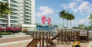 APARTAMENTO EM CONDOMÍNIO DE ALTO PADRÃO PARA VENDA  Ref: 13750 - F11627K