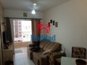 APARTAMENTO À VENDA – RESIDENCIAL MANUELA Ref: 13763 - 604943ab-75d0-4bdf-9366-af119cc111b5