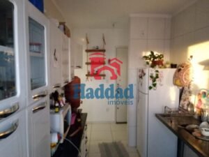 APARTAMENTO À VENDA – RESIDENCIAL MANUELA Ref: 13763 - 9975f739-3bf2-4db5-9b88-22acdfbed0e8