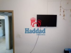 APARTAMENTO À VENDA – RESIDENCIAL MANUELA Ref: 13763 - c275efc1-6912-4f48-b2a8-adc0f3621b6e
