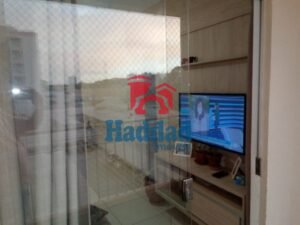 APARTAMENTO À VENDA – RESIDENCIAL MANUELA Ref: 13763 - cfc80a65-a222-46b6-aaf6-333a400ac2d5