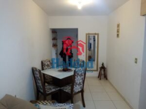 APARTAMENTO À VENDA – RESIDENCIAL MANUELA Ref: 13763 - f293418e-cc8d-4b15-9ecb-4802b29625b7