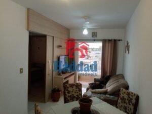 APARTAMENTO À VENDA – RESIDENCIAL MANUELA Ref: 13763 - fa6f3bf3-75b0-4a85-85eb-f0d3320b9660