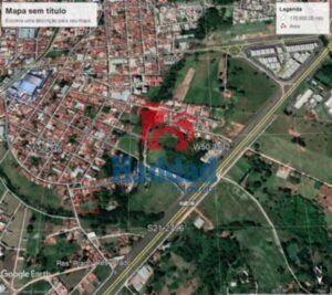 CASA COM TERRENO GRANDE PARA VENDA Ref: 13765 - tudo3