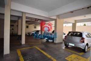APARTAMENTO NO CENTRO EM BIRIGUI, COM 3 DORMITORIOS E UMA SUITE, ÓTIMA  GARAGEM . Ref: 13818 - DSC_0054