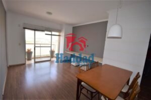 APARTAMENTO NO CENTRO EM BIRIGUI, COM 3 DORMITORIOS E UMA SUITE, ÓTIMA  GARAGEM . Ref: 13818 - DSC_0059