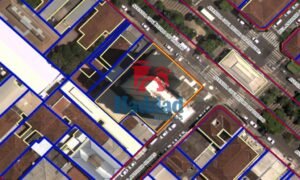 APARTAMENTO NO CENTRO EM BIRIGUI, COM 3 DORMITORIOS E UMA SUITE, ÓTIMA  GARAGEM . Ref: 13818 - PEDRO DE TOLEDO