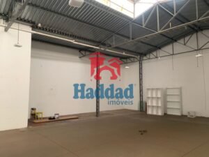 BARRACÃO NO CENTRO DA CIDADE DE BIRIGUI, ÓTIMO PARA DIVERSOS TIPOS DE ATIVIDADES. Ref: 13921 - Imagem do WhatsApp de 2023-12-20 à(s) 11