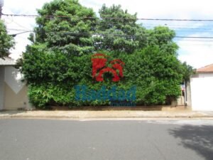 TERRENO RESIDENCIAL À VENDA – BOSQUE DA SAÚDE Ref: 13930