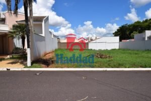 TERRENO RESIDENCIAL À VENDA / PORTÃO AZUL 2 Ref: 13963