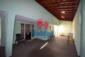 IMÓVEL A VENDA NO BAIRRO SILVARES Ref: 14092