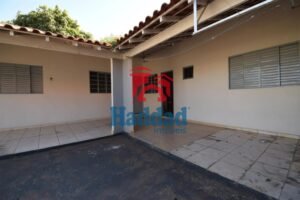 CASA A VENDA NO ARTVILLE Ref: 14098