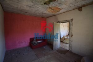 SALÃO COMERCIAL E EDÍOCULA SEM TERMINAREDÍCULA NO FUNDO COM UM QUARTO UM WC E VARANDA, SEM TERMINAR, NA FRENTE SALÃO COMERCIAL, SEM TERMINAR E SEM PORTA Ref: 14108 - DSC_0030