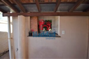 CASA PARA VENDA Ref: 14178