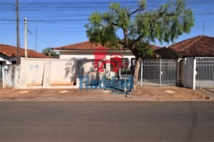 CASA PARA VENDA Ref: 14178 - F13735D