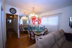 CASA EM OTIMA LOCALIZAÇÃO RICO EM ARMARIOS Ref: 14217