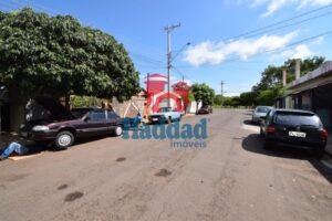 TERRENO 125M² A VENDA Ref: 14239