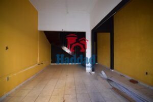 GRANDE ÁREA A VENDA NO CENTRO DE BIRIGUI Ref: 14264