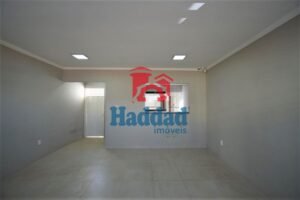 LINDA CASA A VENDA, ACABAMENTO MUITO BOM Ref: 14273 - F14079D