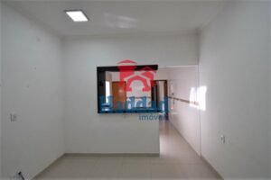 LINDA CASA A VENDA, ACABAMENTO MUITO BOM Ref: 14273 - F14079F