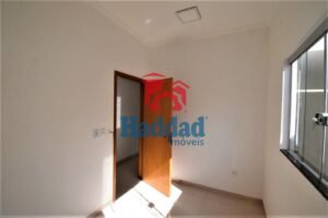 LINDA CASA A VENDA, ACABAMENTO MUITO BOM Ref: 14273 - F14079L