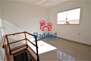LINDA CASA A VENDA, ACABAMENTO MUITO BOM Ref: 14273 - F14079S
