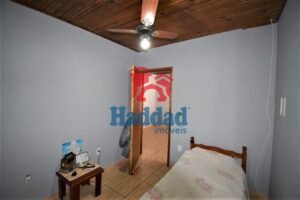CASA A VENDA, DOIS DORMITÓRIOS Ref: 14291 - F13825R