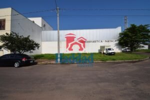 TERRENO ESQUINA EM ÓTIMA LOCALIZAÇÃO! Ref: 14313