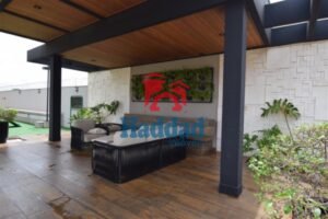 APARTAMENTO DE ALTO PADRÃO COM 130m², TRÊS DORMITORIOS SENDO SUITES A VENDA EM BIRIGUI SP Ref: 14394 - IMG_8231