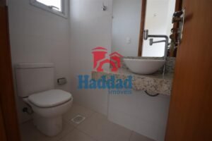 APARTAMENTO DE ALTO PADRÃO COM 130m², TRÊS DORMITORIOS SENDO SUITES A VENDA EM BIRIGUI SP Ref: 14394 - IMG_8210