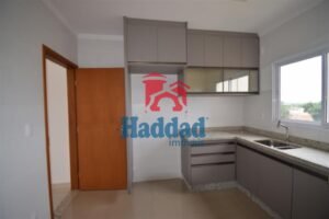 APARTAMENTO DE ALTO PADRÃO COM 130m², TRÊS DORMITORIOS SENDO SUITES A VENDA EM BIRIGUI SP Ref: 14394 - IMG_8212