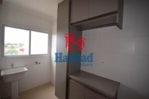 APARTAMENTO DE ALTO PADRÃO COM 130m², TRÊS DORMITORIOS SENDO SUITES A VENDA EM BIRIGUI SP Ref: 14394 - IMG_8213