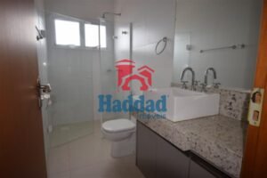 APARTAMENTO DE ALTO PADRÃO COM 130m², TRÊS DORMITORIOS SENDO SUITES A VENDA EM BIRIGUI SP Ref: 14394 - IMG_8218