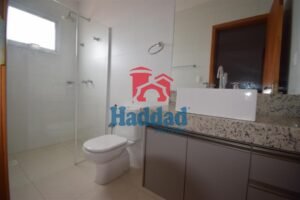 APARTAMENTO DE ALTO PADRÃO COM 130m², TRÊS DORMITORIOS SENDO SUITES A VENDA EM BIRIGUI SP Ref: 14394 - IMG_8222