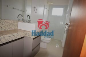 APARTAMENTO DE ALTO PADRÃO COM 130m², TRÊS DORMITORIOS SENDO SUITES A VENDA EM BIRIGUI SP Ref: 14394 - IMG_8225