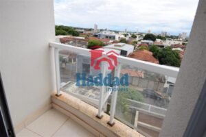 APARTAMENTO DE ALTO PADRÃO COM 130m², TRÊS DORMITORIOS SENDO SUITES A VENDA EM BIRIGUI SP Ref: 14394 - IMG_8226