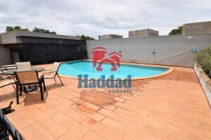 APARTAMENTO DE ALTO PADRÃO COM 130m², TRÊS DORMITORIOS SENDO SUITES A VENDA EM BIRIGUI SP Ref: 14394 - IMG_8227