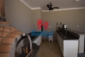 APARTAMENTO DE ALTO PADRÃO COM 130m², TRÊS DORMITORIOS SENDO SUITES A VENDA EM BIRIGUI SP Ref: 14394 - IMG_8229