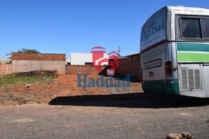 TERRENO À VENDA – RESIDENCIAL PORTAL DA PÉROLA II Ref: 14426