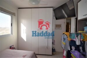 APARTAMENTO DE MUITO BOM GOSTO Ref: 14459 - DSC_0005