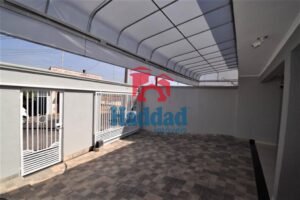 CASA À VENDA COM PISCINA E ENERGIA FOTO VOLTAICA Ref: 14479