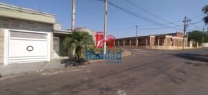 MEIO LOTE DE ESQUINA Á VENDA Ref: 14501 - WhatsApp Image 2022-08-29 at 12
