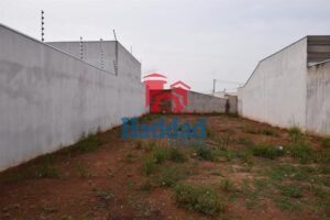 TERRENO Á VENDA Ref: 14523