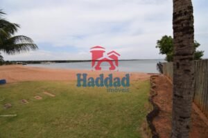 RANCHO EM CONDOMINIO DE ALTO PADRÃO Ref: 14552